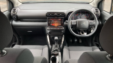 Citroen C3 Aircross 1.2 PureTech 110 C-Series Edition 5dr Petrol Hatchback